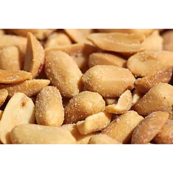 Organic Floured Cashew